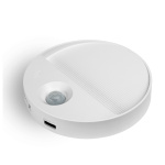 LED Світильник акумуляторний з датчиком руху VIDEX VL-NL105W - Зображення 6