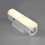 LED Світильник акумуляторний з датчиком руху VIDEX VL-NL108W - Зображення 13