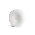 LED Світильник акумуляторний сенсорний VIDEX VL-NL064W-G - Зображення 3
