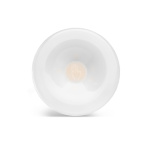 LED Світильник акумуляторний сенсорний VIDEX VL-NL064W-G - Зображення 4