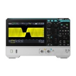 Цифровий осцилограф UNI-T UPO1152HD - Зображення 2
