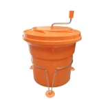 Сушарка для зелені BRILLIS HM-SSP25L 25 л - Зображення 2