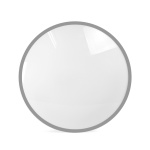 LED Світильник накладний з датчиком руху VIDEX VL-CLR-200-2G 20W 2700-6500K - Зображення 2