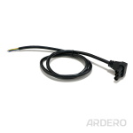 Кабель живлення Ardero LD4025 для світильників AL4025