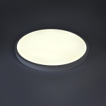 LED панель кругла VIDEX PBR600 48W 3000-4000-6000K 230V - Зображення 9