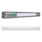 Світлодіодний лінійний світильник Ardero AL4040 ModuLine 8Вт 6500K білий