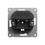 Розетка одинарна із заземленням USB-A+C 20W біла матова VIDEX NOTA (VF-NT-SK1GUC-WH) - Зображення 4