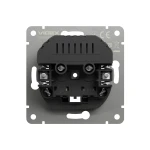 Розетка одинарна із заземленням USB-A+C 20W біла матова VIDEX NOTA (VF-NT-SK1GUC-WH) - Зображення 4