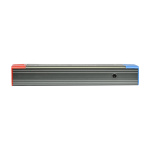 Блок живлення для LED стрічки VIDEX DC24V 8.34A 200W IP20 (VL-LST-P200-24V) - Зображення 4