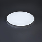 LED панель кругла VIDEX PBR600 48W 3000-4000-6000K 230V - Зображення 10