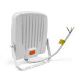 LED прожектор VIDEX F5 50W 3000-5000-6500K 230V White (VL-F5-050CW) - Зображення 5