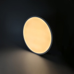 LED панель кругла VIDEX PBR600 48W 3000-4000-6000K 230V - Зображення 11