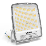 LED прожектор VIDEX F5 200W 3000-5000-6500K 230V White (VL-F5-200CW) - Зображення 3