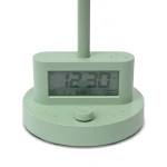 LED лампа настiльна з акумулятором VIDEX VL-TF24G 8W 4000K+RGB Green - Зображення 8