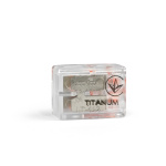 Клемник швидкого монтажу 2п прозорий PC (TF-KNT-412) TITANUM - Зображення 4