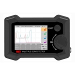 Сервотестер ToolkitRC ST8