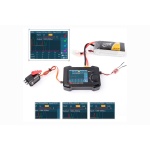 Сервотестер ToolkitRC ST8 - Зображення 7