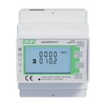 Лічильник електроенергії F&F LE-03ETH-CT LE-03ETH-CT