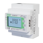 Лічильник електроенергії F&F LE-03ETH-CT LE-03ETH-CT - Зображення 2