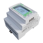 Лічильник електроенергії F&F LE-03ETH-CT LE-03ETH-CT - Зображення 3
