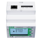 Лічильник електроенергії F&F LE-03ETH-CT LE-03ETH-CT - Зображення 4