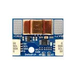 Датчик струму та напруги Matek I2C-INA-BM 204A 85V I2C
