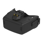 Окуляри FPV Skyzone COBRA X V4 1280x720 5.8GHz