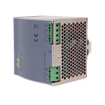 Імпульсний блок живлення F&F ZI-240-12V, промисловий, P=240W, Вих. 12V DC - Зображення 3