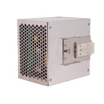 Імпульсний блок живлення F&F ZI-240-12V, промисловий, P=240W, Вих. 12V DC - Зображення 4