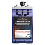 Акумуляторна батарея LP 4 OPzS 2V - 280 Ah