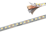 LED стрічка VIDEX DC12V 60W 5M 6000K Ra98 IP20 (VL-LST28144-12126-B5) - Зображення 5