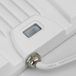LED прожектор VIDEX F5 50W 3000-5000-6500K 230V White (VL-F5-050CW) - Зображення 7