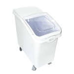 Контейнер для інгредієнтів BRILLIS HM-IB102 102 л