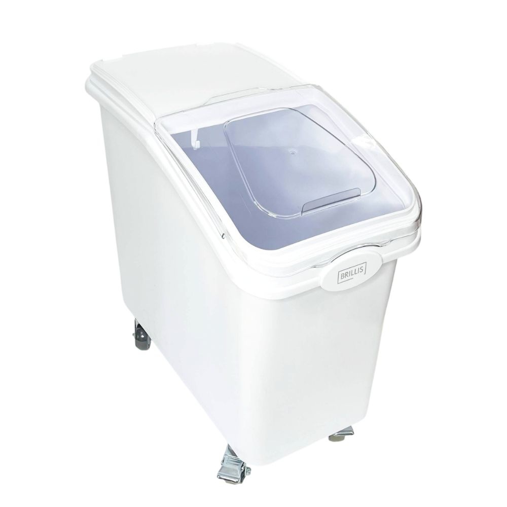 a7c7fb85af675871f4aba17e4e2074bc.jpg Контейнер для інгредієнтів BRILLIS HM-IB102 102 л - Зображення 1