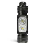 Налобний світлодіодний ліхтарик VIDEX VLF-H066A 2000Lm 5000K - Зображення 4