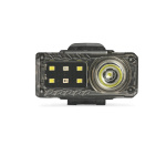 Налобний світлодіодний ліхтарик TITANUM TLF-H10 - Зображення 3