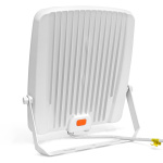LED прожектор VIDEX F5 200W 3000-5000-6500K 230V White (VL-F5-200CW) - Зображення 5