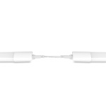 LED світильник IP65 лінійний магістральний TITANUM 18W 0.6М 6500K (TL-BNWL-18066) - Зображення 5