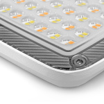 LED прожектор VIDEX F5 50W 3000-5000-6500K 230V White (VL-F5-050CW) - Зображення 11