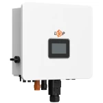 Гібридний однофазний інвертор LP LPW-8KW1-160A-G - Зображення 2