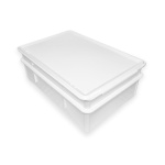 Контейнер для тіста BRILLIS 655/455/80 мм - Зображення 4
