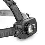 Налобний світлодіодний ліхтарик VIDEX VLF-H047Z 1000Lm 5000K - Зображення 3