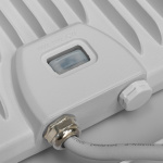 LED прожектор VIDEX F5 200W 3000-5000-6500K 230V White (VL-F5-200CW) - Зображення 7