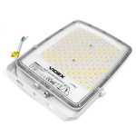 LED прожектор VIDEX F5 200W 3000-5000-6500K 230V White (VL-F5-200CW) - Зображення 8