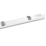 LED світильник IP65 лінійний магістральний TITANUM 18W 0.6М 6500K (TL-BNWL-18066) - Зображення 7