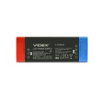 Блок живлення для LED стрічки VIDEX DC24V 4.16A 100W IP20 (VL-LST-P100-24V) - Зображення 3