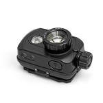 Налобний світлодіодний ліхтарик VIDEX VLF-H047Z 1000Lm 5000K - Зображення 4