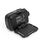Налобний світлодіодний ліхтарик VIDEX VLF-H047Z 1000Lm 5000K - Зображення 5