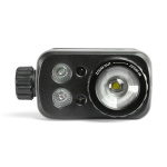 Налобний світлодіодний ліхтарик VIDEX VLF-H046Z 500Lm 5000K - Зображення 3