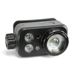Налобний світлодіодний ліхтарик VIDEX VLF-H046Z 500Lm 5000K - Зображення 4